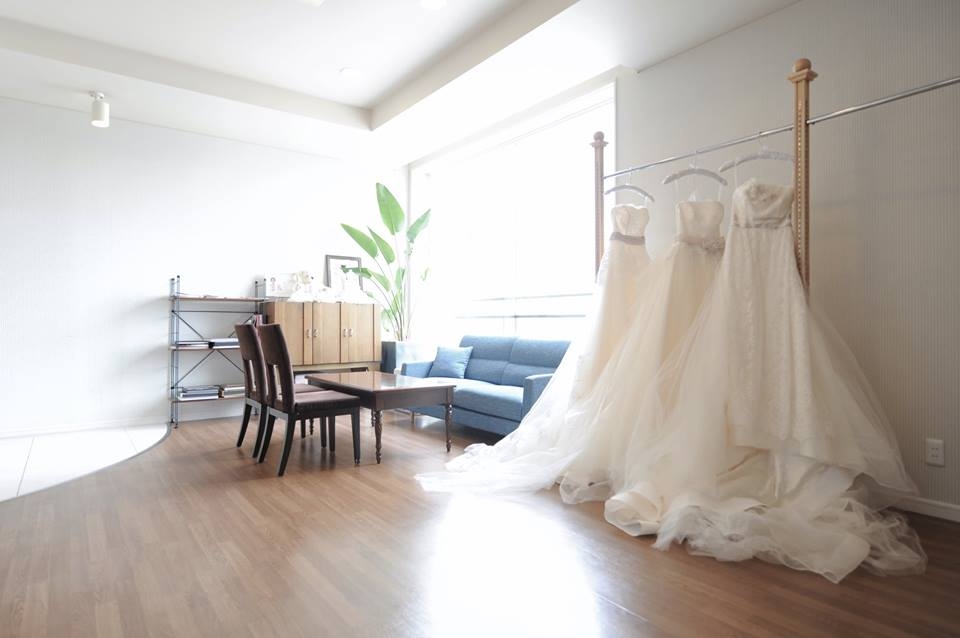 マリマリコンシェルジュで理想の結婚式