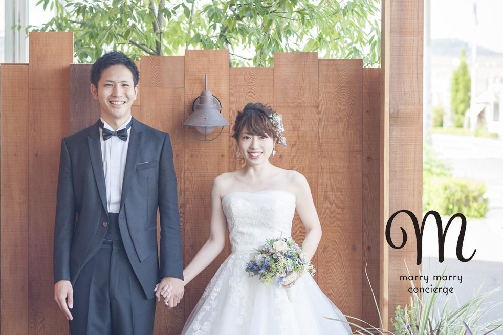 ミニマムフォト婚