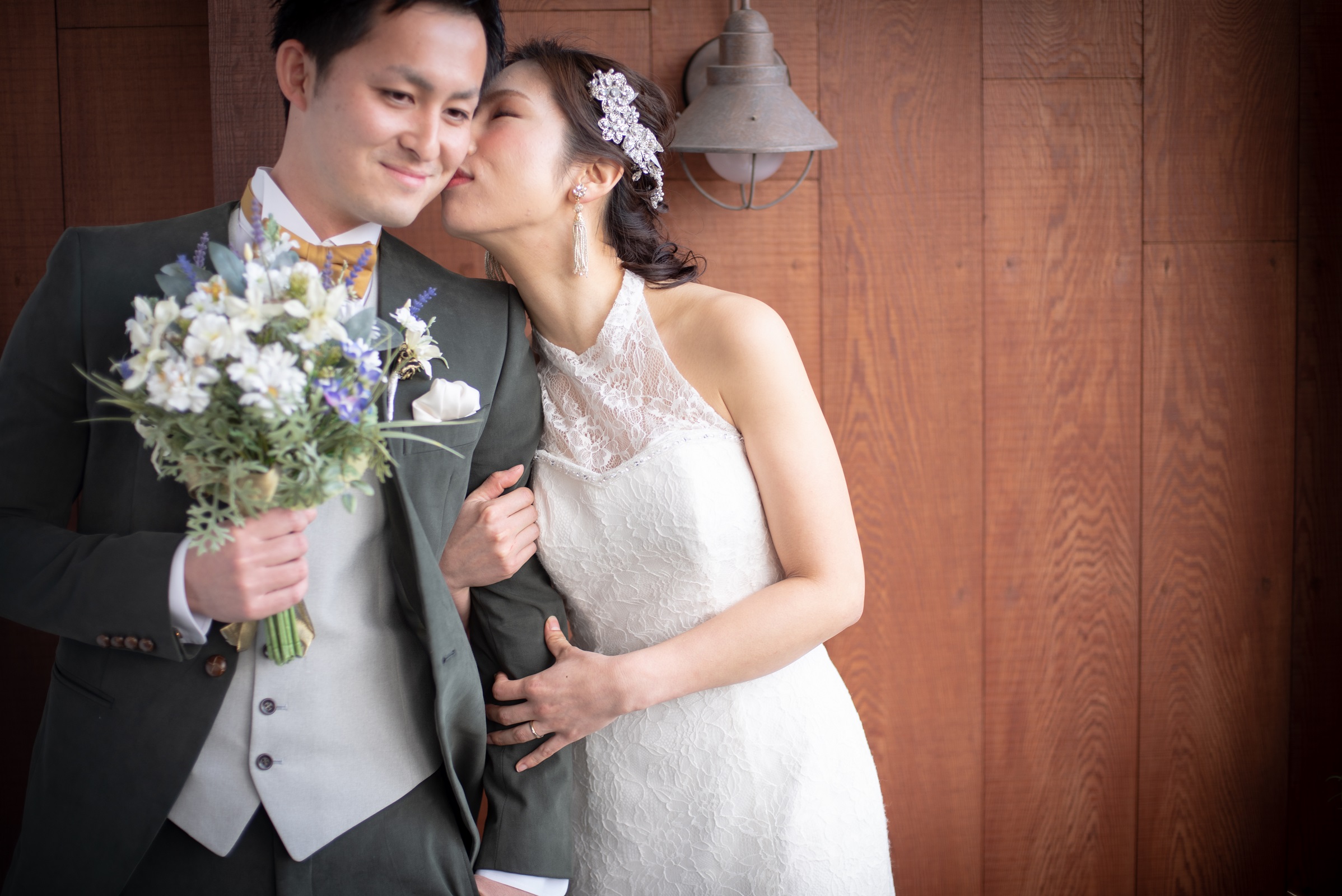香川県高松市の小さな結婚式紹介所マリマリコンシェルジュでフォト婚