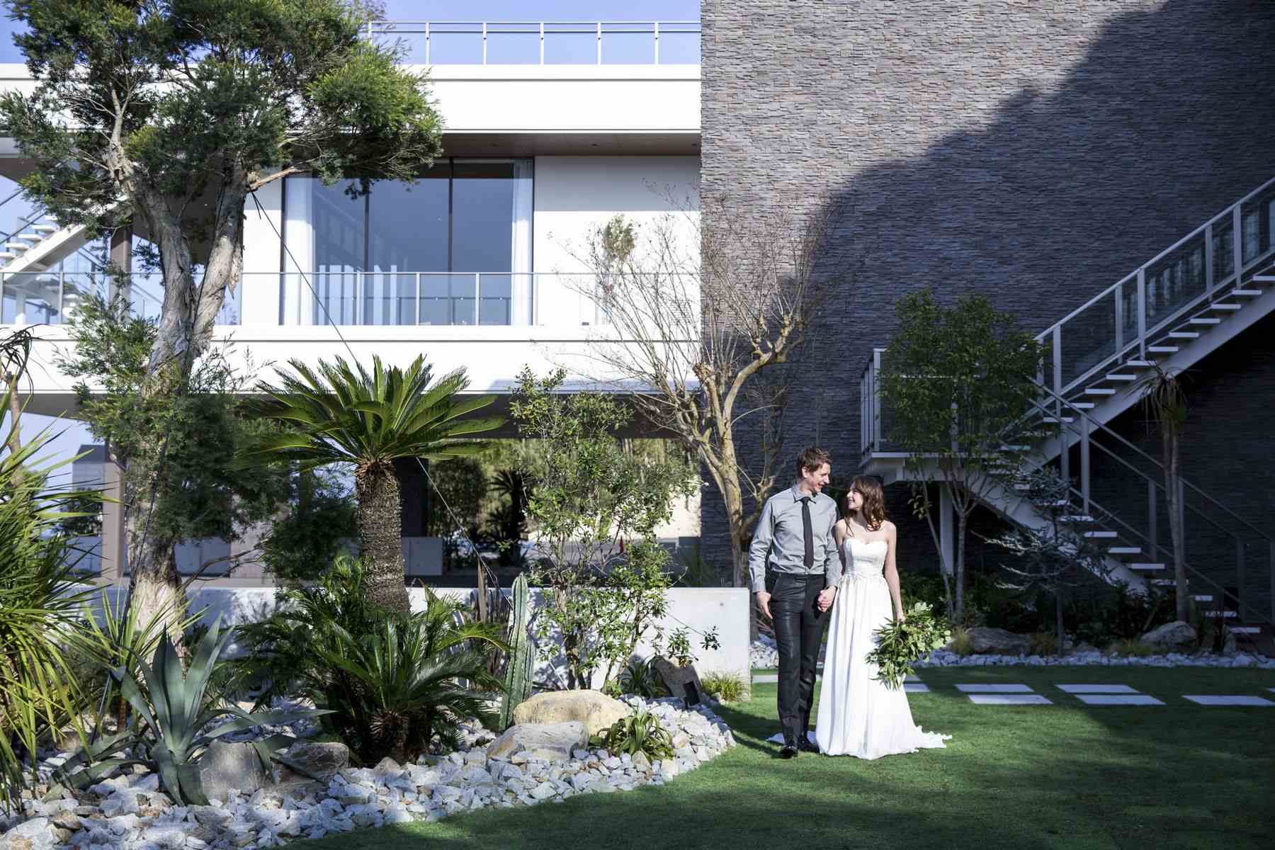 高松市の小さな結婚式相談所マリマリコンシェルジュのご紹介可能式場
