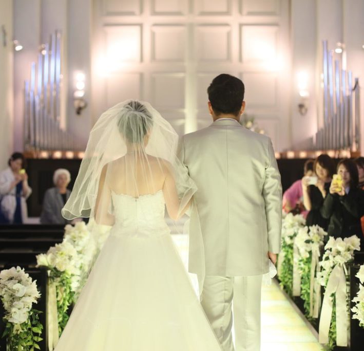 高松市の小さな結婚式相談所マリマリコンシェルジュで叶える挙式